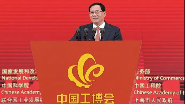 德夫爾成上海工博會亮點