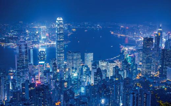 德夫爾在廣東設(shè)立辦事處，助力數(shù)字粵港澳