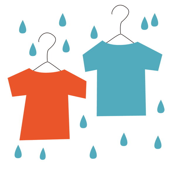 未來晾衣架什么樣？