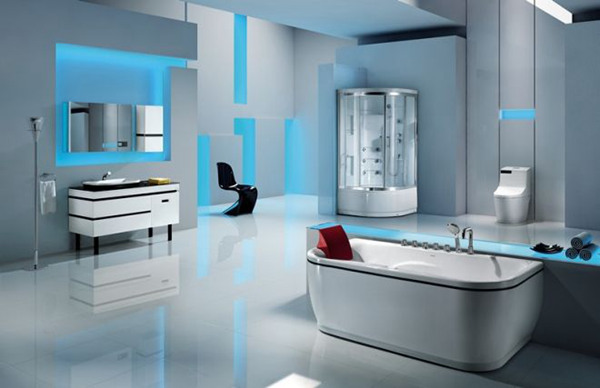 未來晾衣架什么樣？