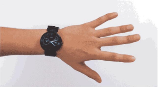 隔空操作！令人驚艷的交互操作