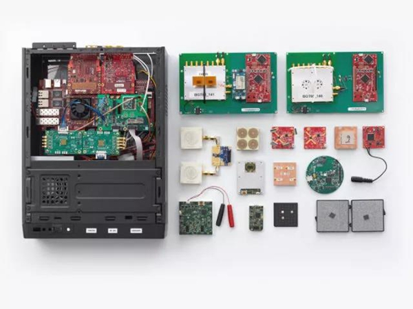 隔空操作！令人驚艷的交互操作