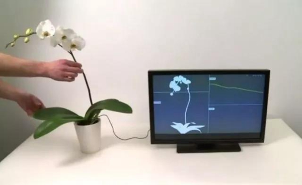 隔空操作！令人驚艷的交互操作