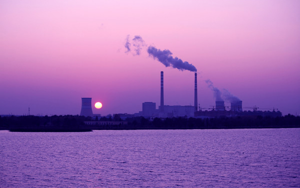 有效保護(hù)火電廠安全—料位傳感器