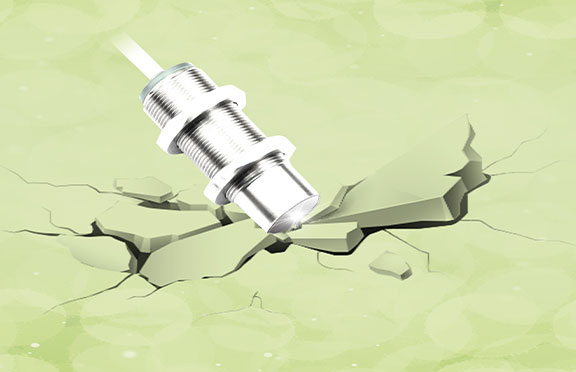 接近開關(guān)是什么原理，接近開關(guān)接線圖又是怎么樣的？