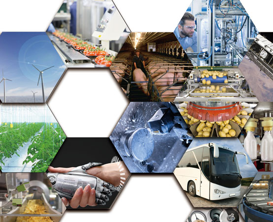 一文讀懂接近開關(guān)的技術(shù)優(yōu)勢(shì)，值得你收藏