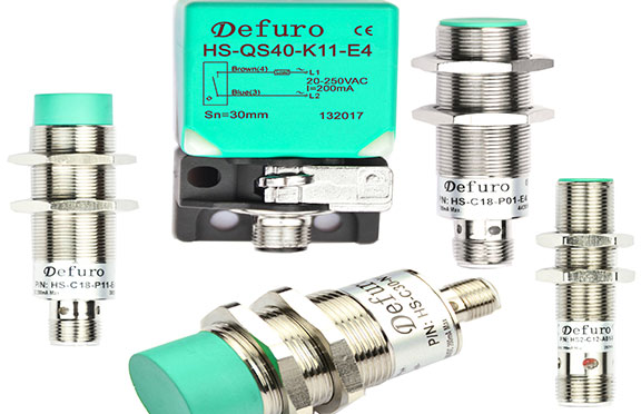 德夫爾與你聊聊電感式與電容式的接近開關(guān)區(qū)別要點 德夫爾與你聊聊電感式與電容式的接近開關(guān)區(qū)別要點